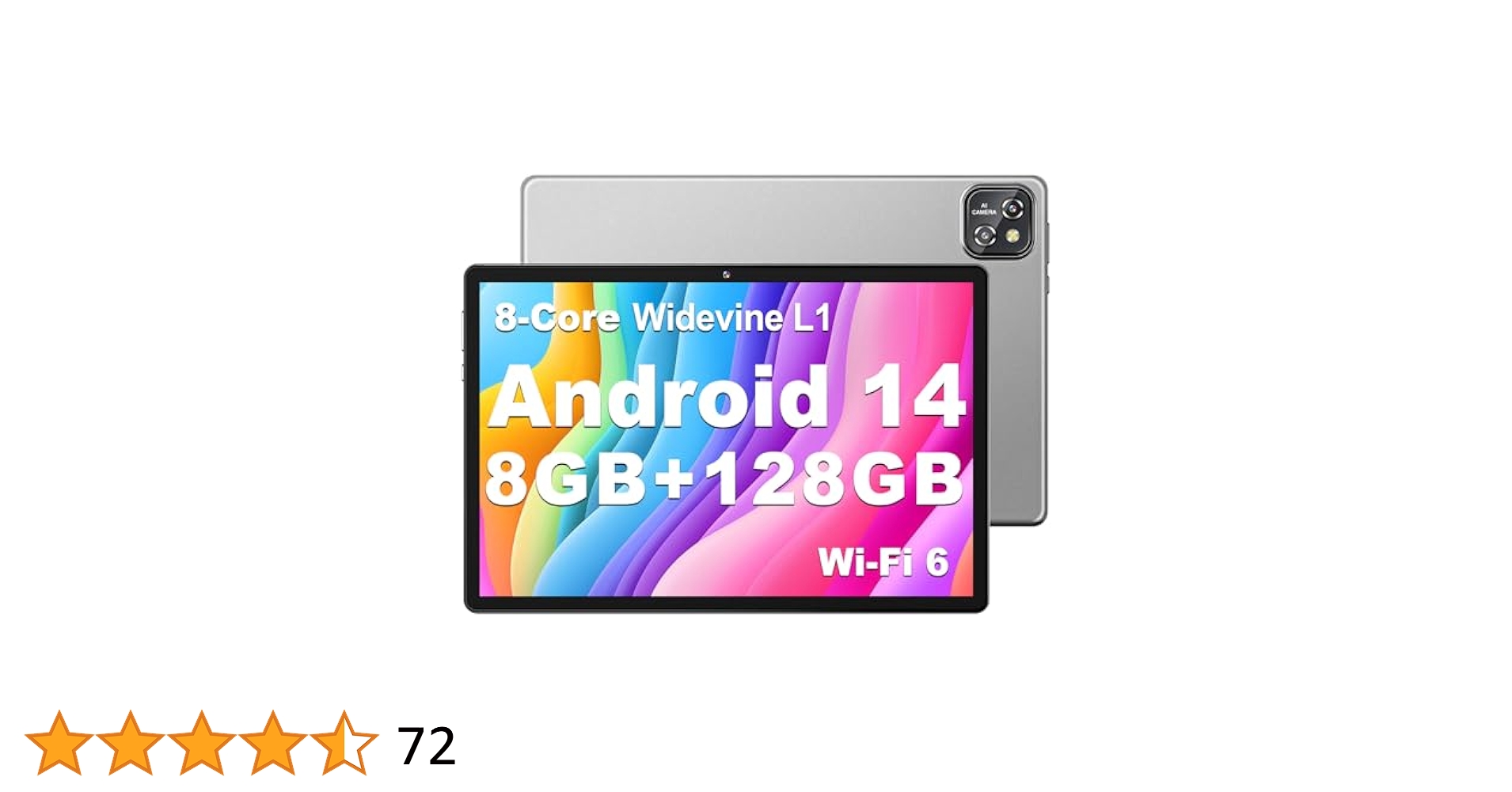 Amazon.co.jp: 【Android 14 タブレット】MARVUE Pad M13